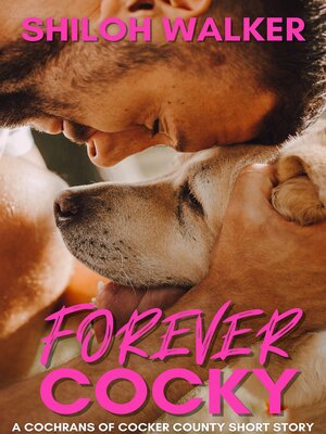 cover image of Forever Cocky
